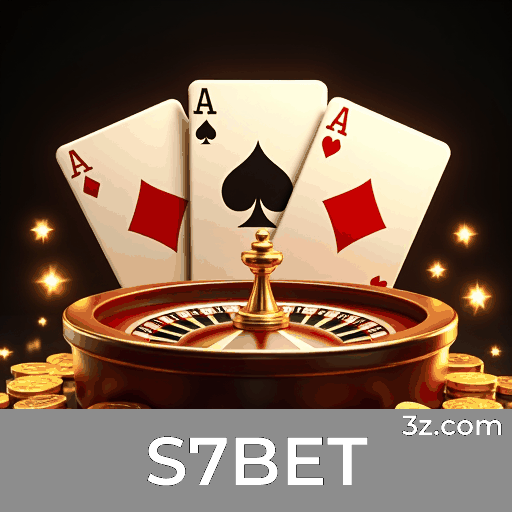 Tecnologia 3D e Jogos de Cassino no S7BET