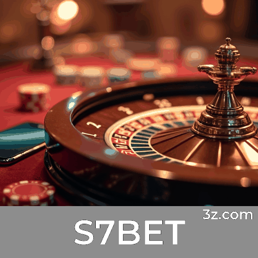 S7BET: Experiência de Cassino Profissional e Imersiva