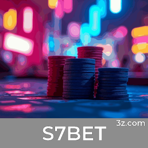 S7BET: Especialista em apostas esportivas com foco no Brasil