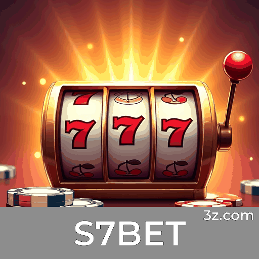 S7BET: Plataforma de Bônus para Jogadores Brasileiros