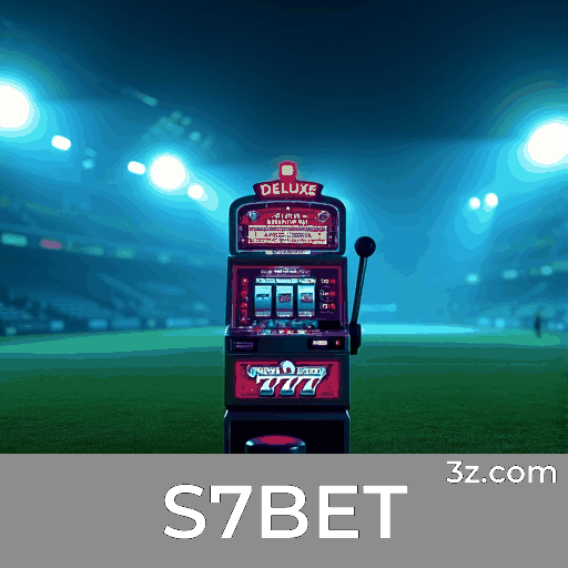 Experimente o S7BET: Apostas Móveis Completas