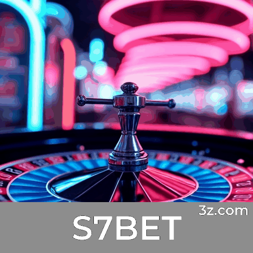 S7BET: Plataforma de Bônus para Jogadores Brasileiros