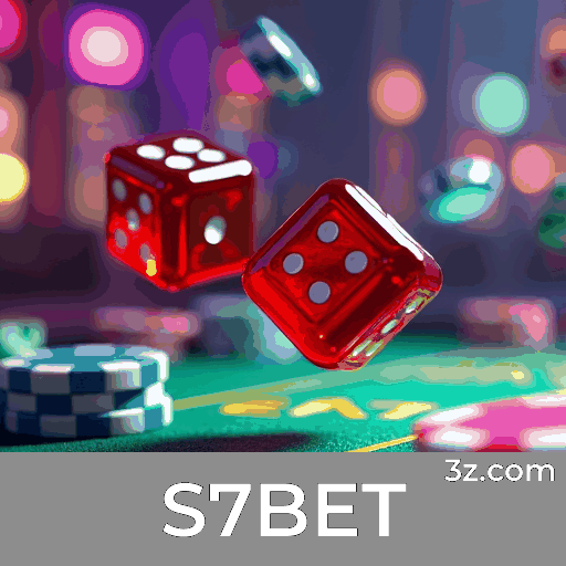 S7BET: Especialista em apostas esportivas com foco no Brasil