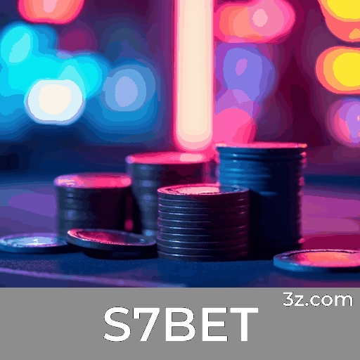 S7BET: Especialista em apostas esportivas com foco no Brasil