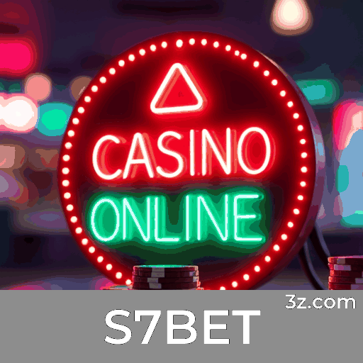 S7BET: Variedade de Jogos para Entretenimento Sem Limites