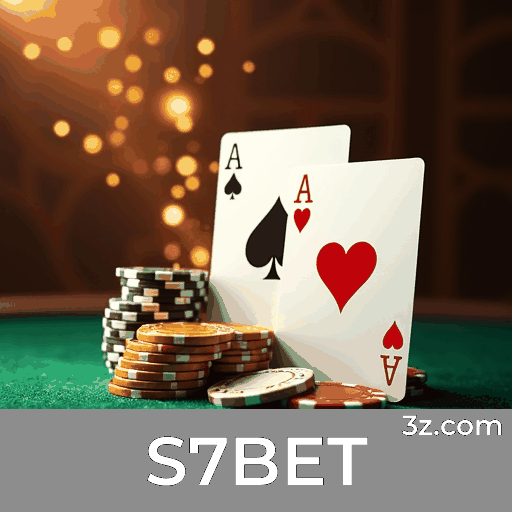 S7BET: Plataforma de Bônus para Jogadores Brasileiros
