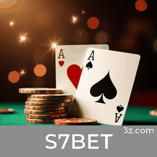 S7BET: Experiência de Cassino Profissional e Imersiva