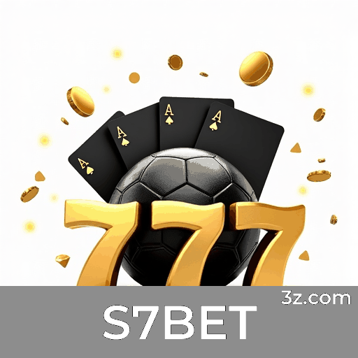 Experimente o S7BET: Apostas Móveis Completas