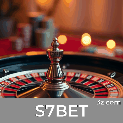 S7BET: Experiência de Cassino Profissional e Imersiva