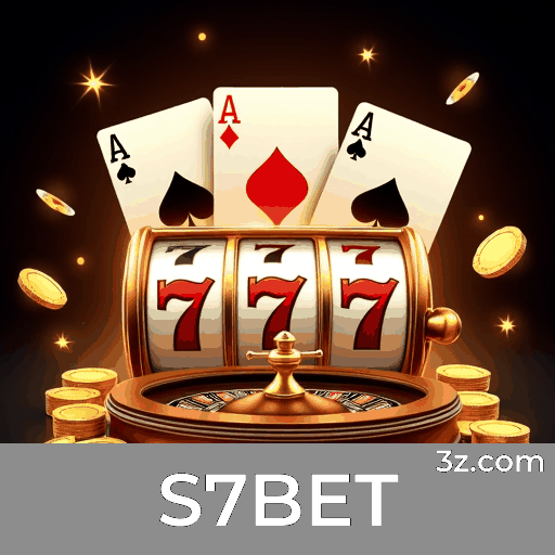 S7BET: Variedade de Jogos para Entretenimento Sem Limites