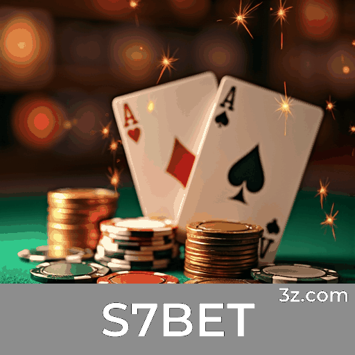 Experimente o S7BET: Apostas Móveis Completas