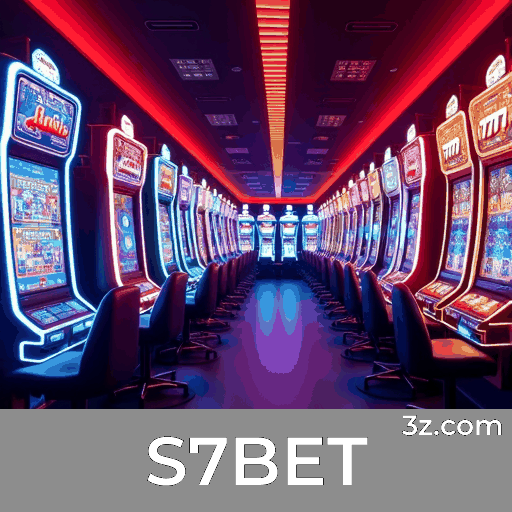 Tecnologia 3D e Jogos de Cassino no S7BET