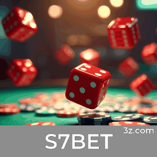 S7BET: Plataforma Premium de Cassino e Apostas