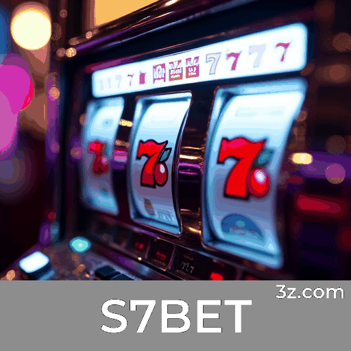 S7BET: Especialista em apostas esportivas com foco no Brasil
