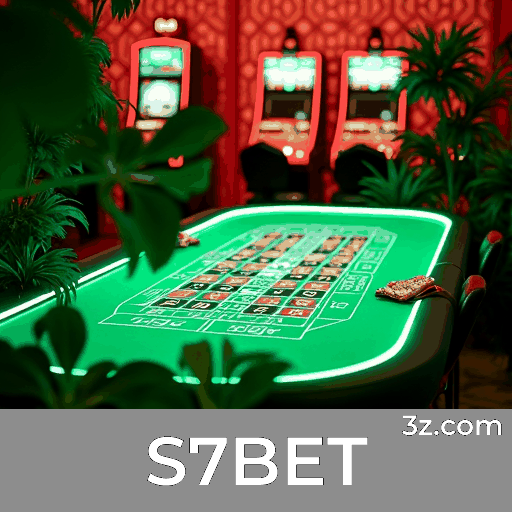 Tecnologia Avançada da S7BET: Entretenimento Elevado