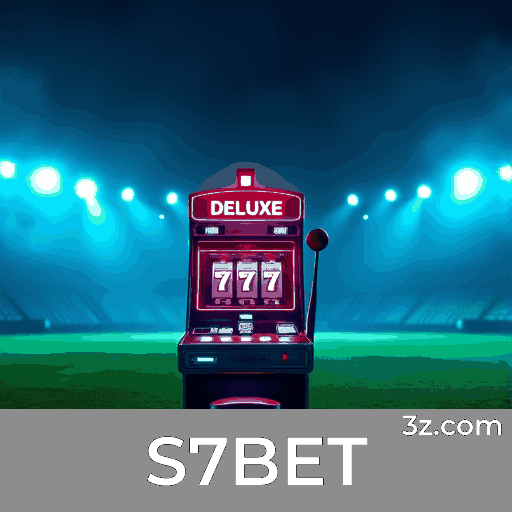 S7BET: Variedade de Jogos para Entretenimento Sem Limites