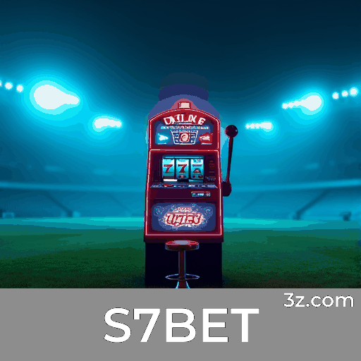S7BET: Plataforma de Bônus para Jogadores Brasileiros