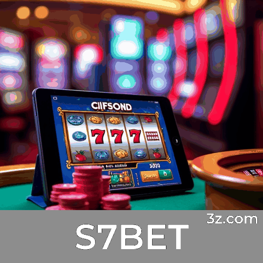 Tecnologia Avançada da S7BET: Entretenimento Elevado