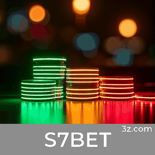 S7BET: Experiência de Cassino Profissional e Imersiva