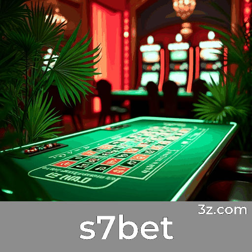 s7bet Social Casino: Nova Experiência de Interação Real