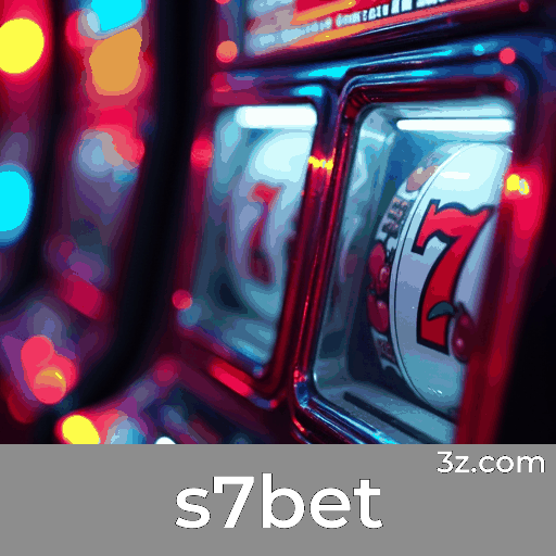 Bônus Irresistíveis da s7bet: Descubra as Oportunidades Únicas!