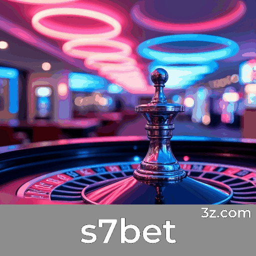 s7bet: Experiência Completa e Conveniente em seu Celular
