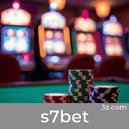 Bônus Irresistíveis da s7bet: Descubra as Oportunidades Únicas!