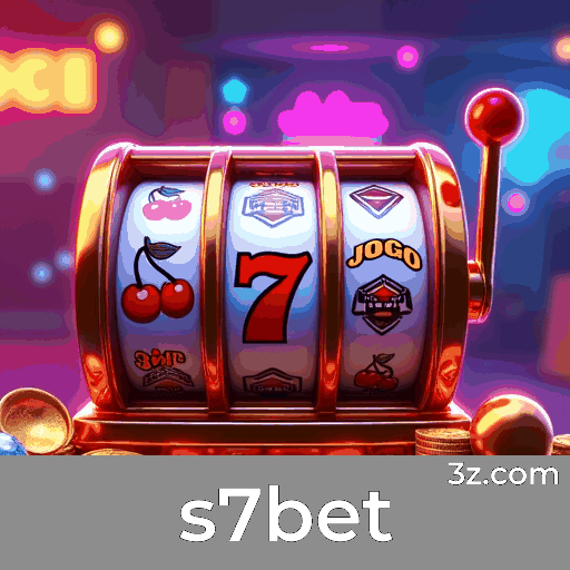 Aprenda com s7bet: Estratégias de jogos que transformam!
